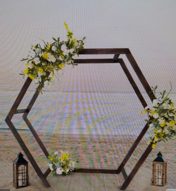 Where to rent ARCH, WOOD OCTAGON in Medford OR